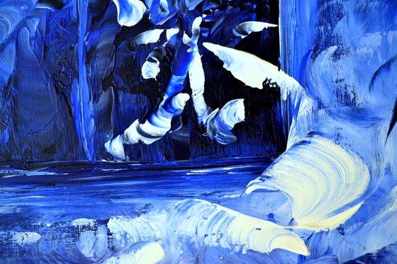 Les pensées de lumière