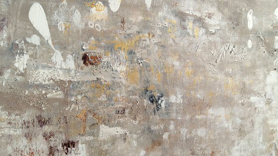 Beige II, 170x90