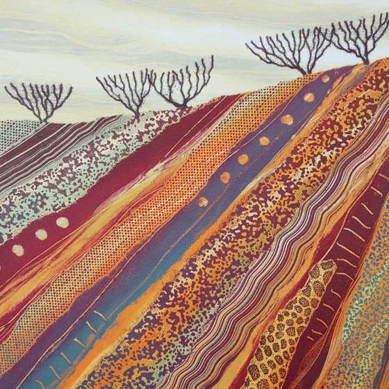 Plough Your Own Furrow