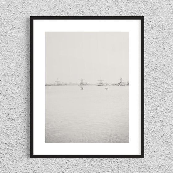 DUTCH LANDSCAPES