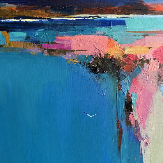 Aesthetics of flirtation