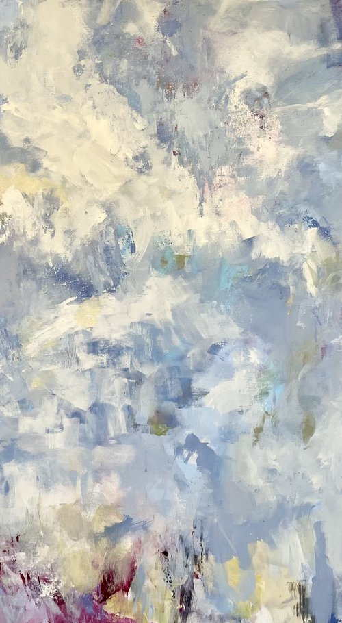 Memories by Miri Baruch