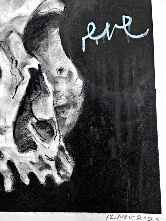 Second Skull First Lady