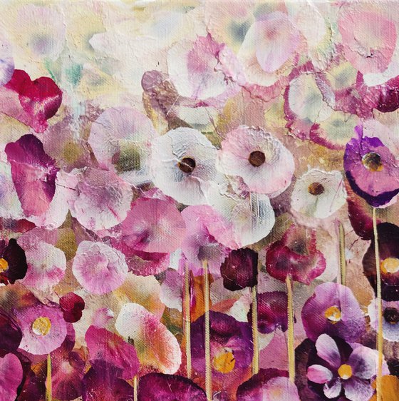 Lullaby Garden