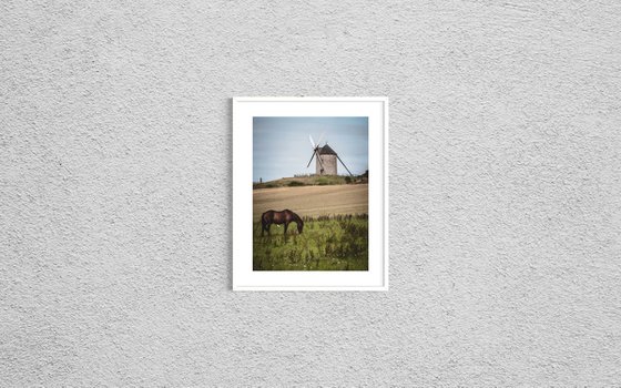 NORMANDY MOMENTS