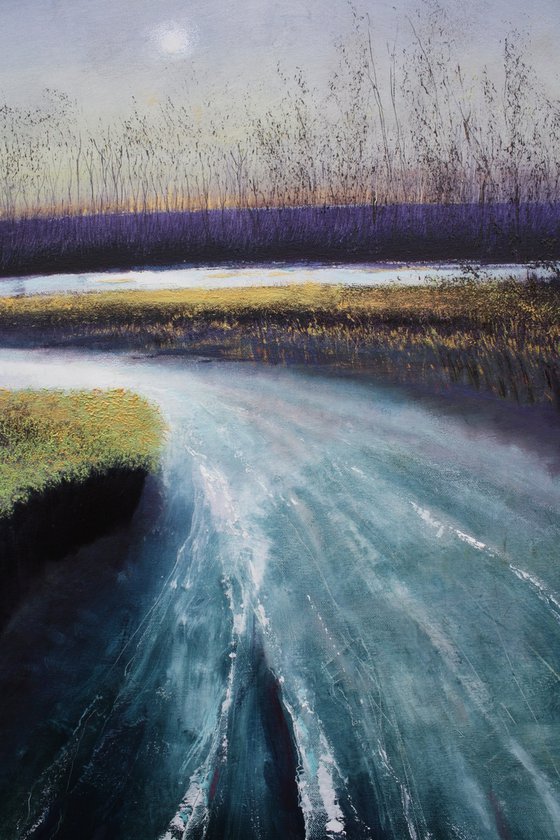 The East Marshland VI