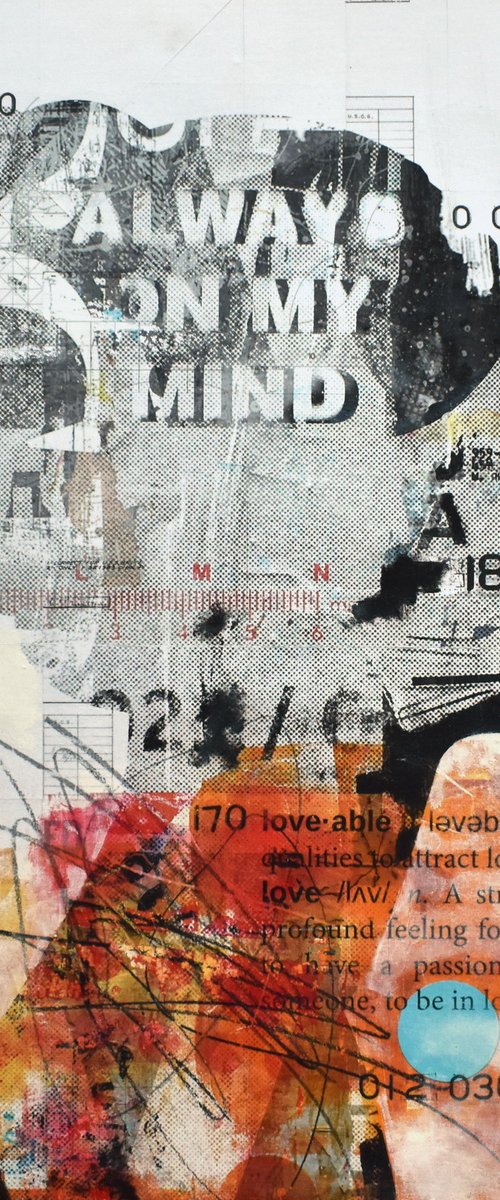 Collage_257_Always on my mind by Manel Villalonga