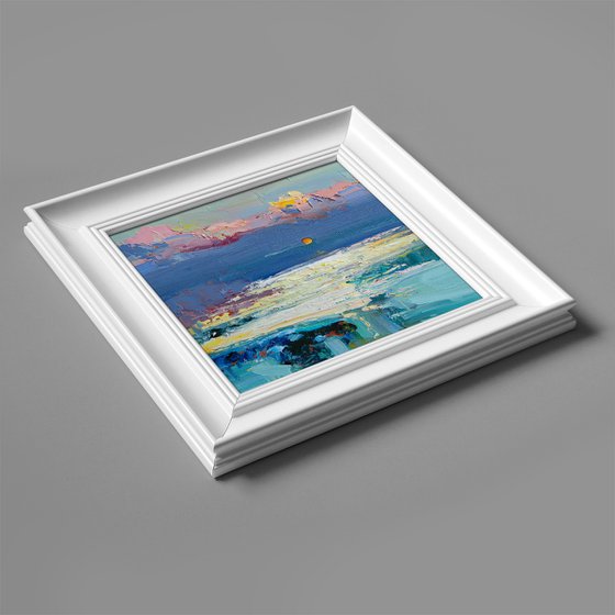 Atmospheric Study No. 14