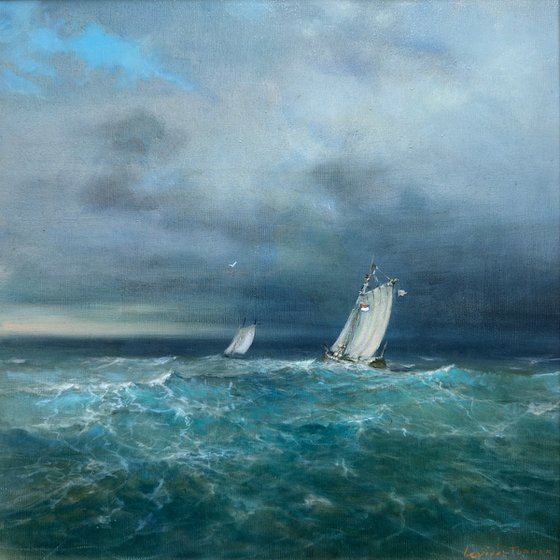 Returning Home