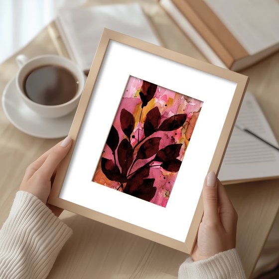 Organic Wonders 10