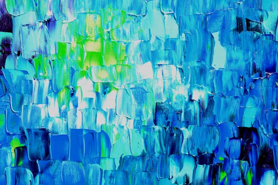 Relief Blue 27