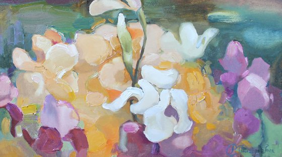 The first day of Summer