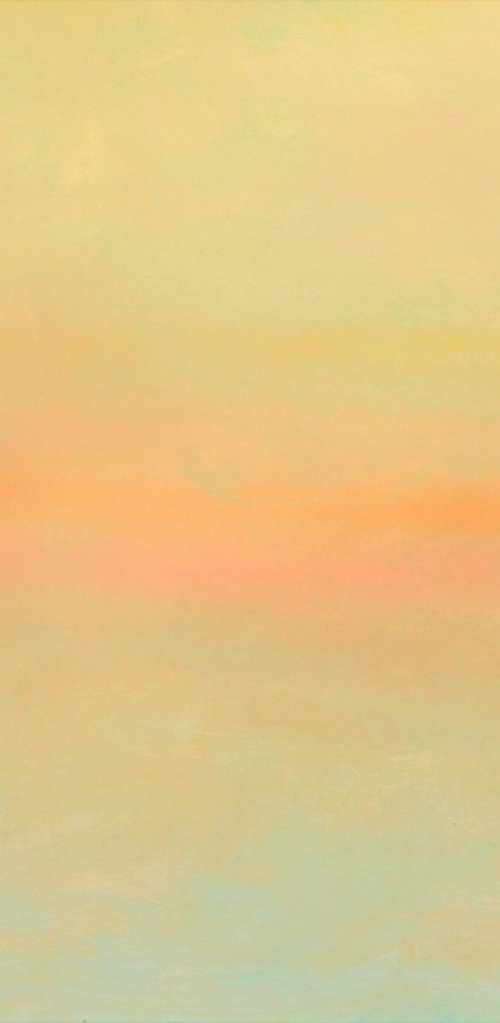 Fade Away by David Snider