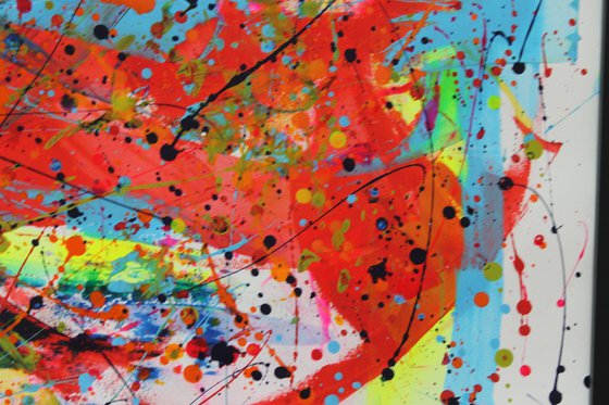 Passionate Nature Dreams