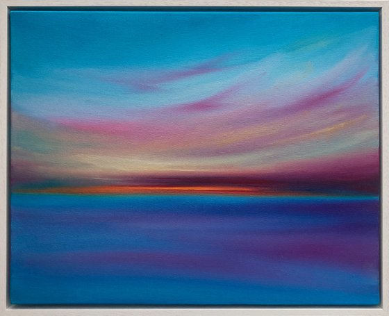 Whispers Through the Twilight