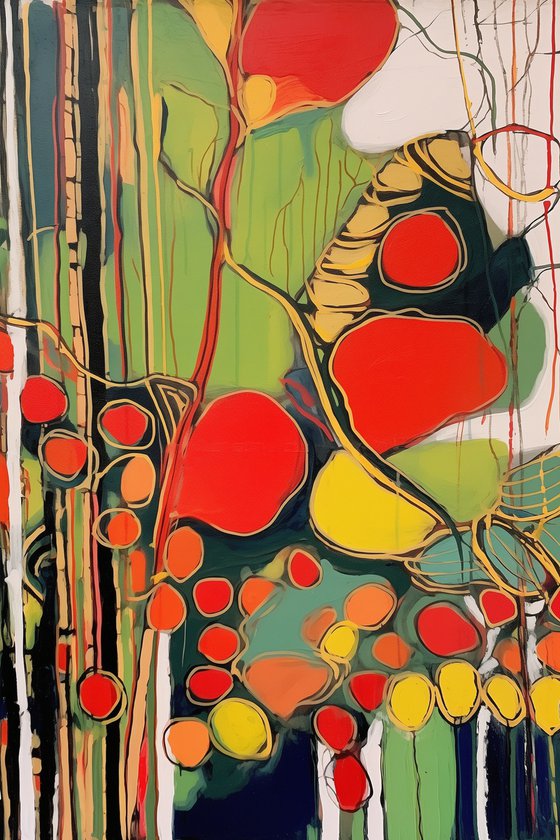 Fruitful Chaos #2