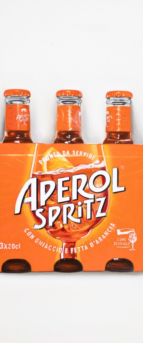 pressed taste by Gennaro Santaniello