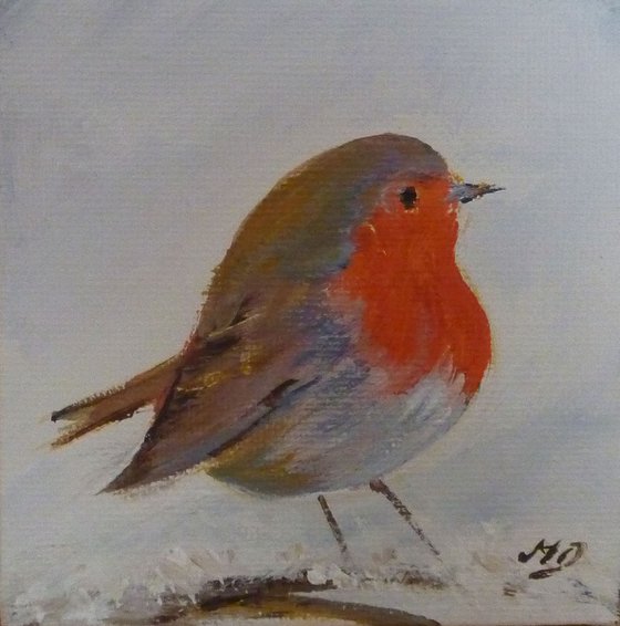 Robin