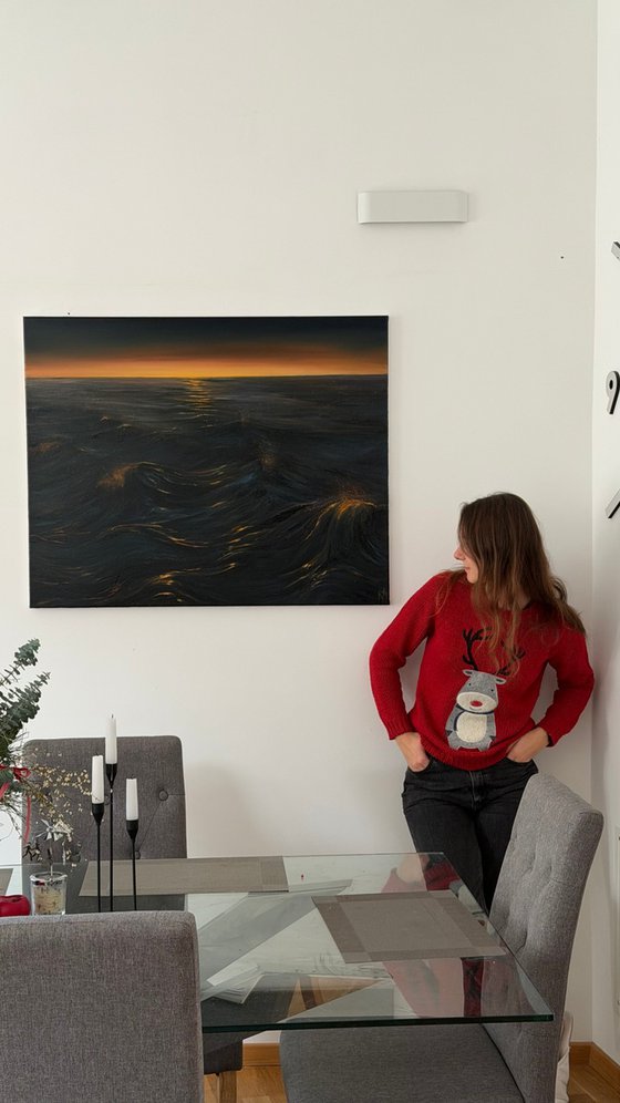 Where the Light Remains