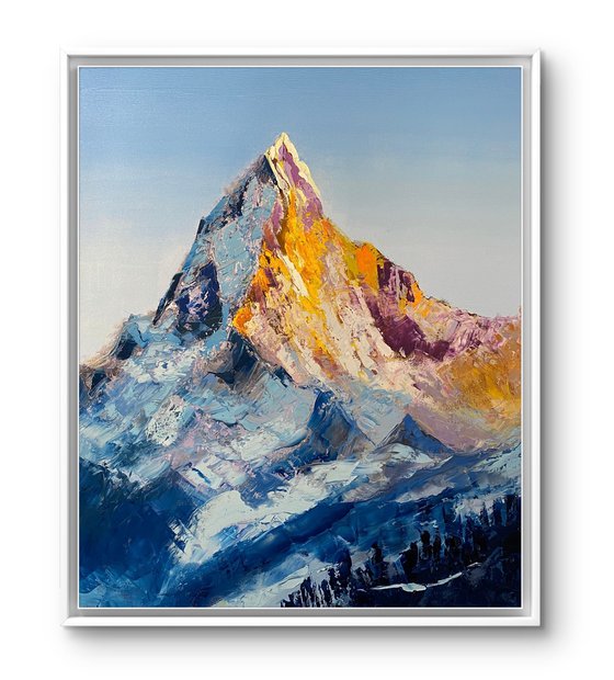 Mountain Symphony
