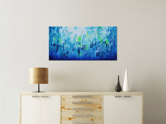 Relief Blue 26