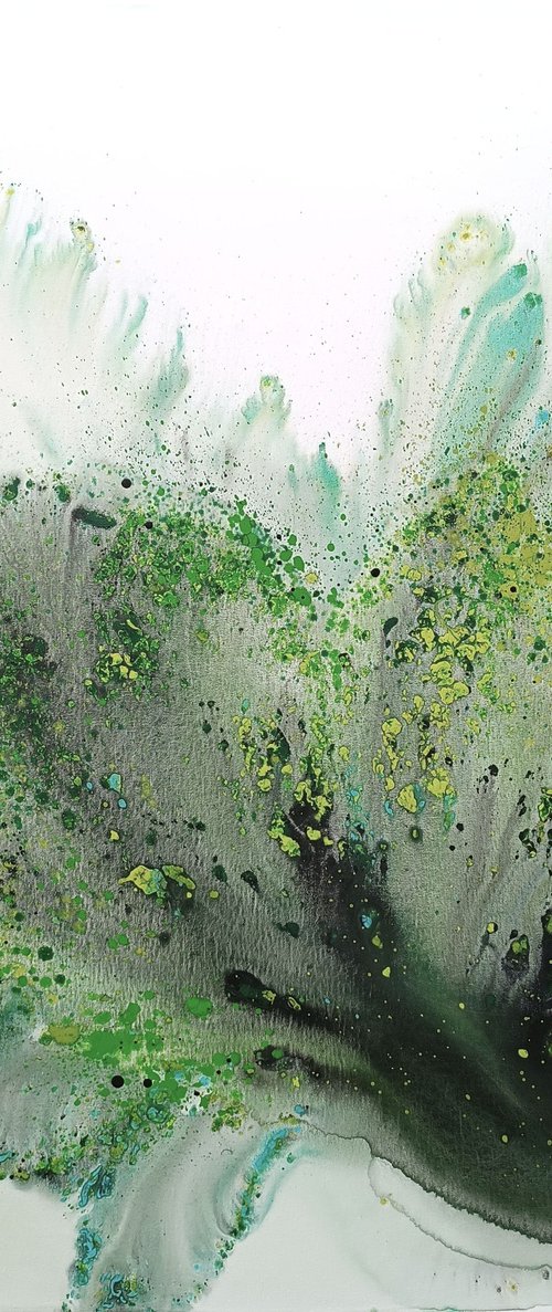 Nature 517 by Muriel Napoli