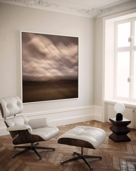 Rural Maremma Cloud study 6