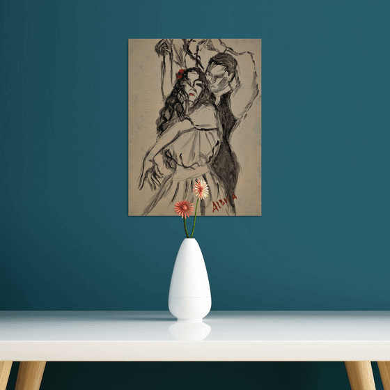 Flamenco