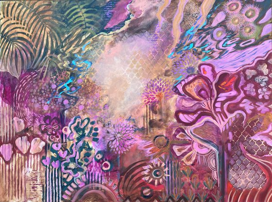 Garden Hymns