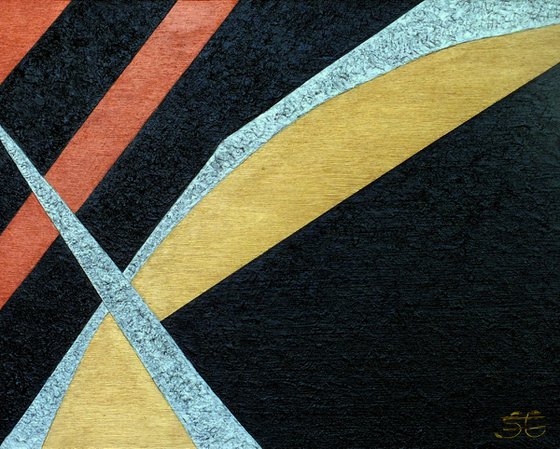 Metallic Composition