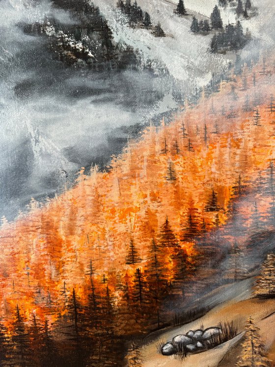 Matterhorn