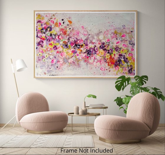 Everything We Meant to Say