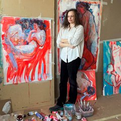 Visit Yuliia Levytska shop