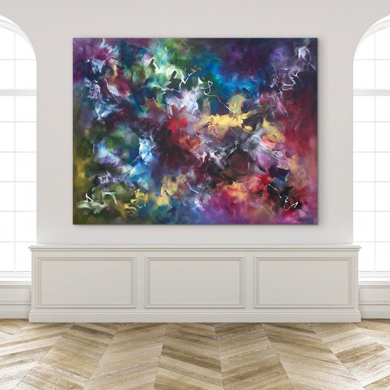 Symphony of Colour