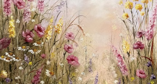 Artwork by Tanja Frost