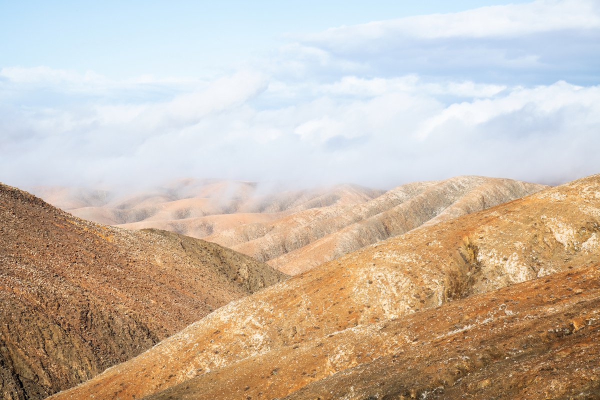 Photorealistic Landscape Photograph By Andrew Lever, 60 X 40, Dreamland, Original Artwork