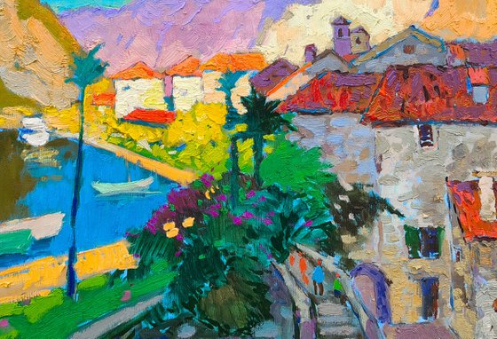 Kotor