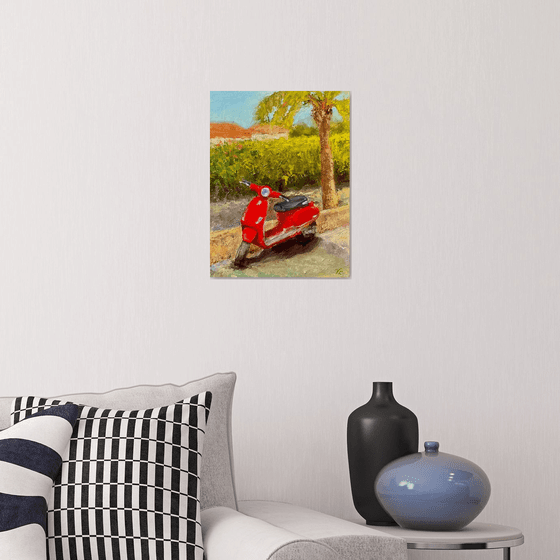 VESPA