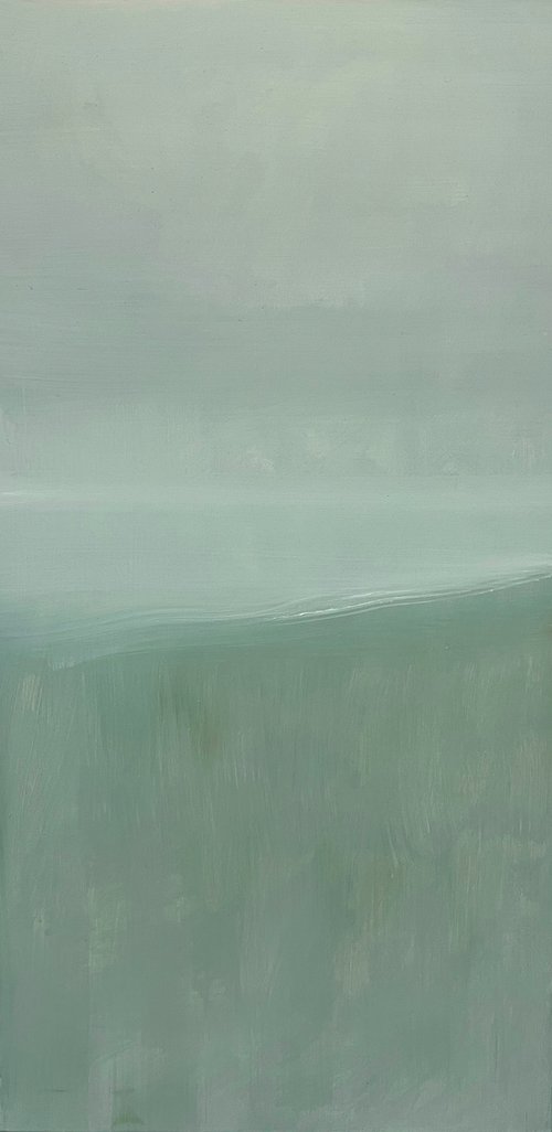 Mist II by Zakhar Shevchuk