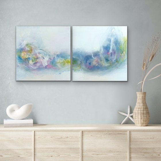Ocean Memories III