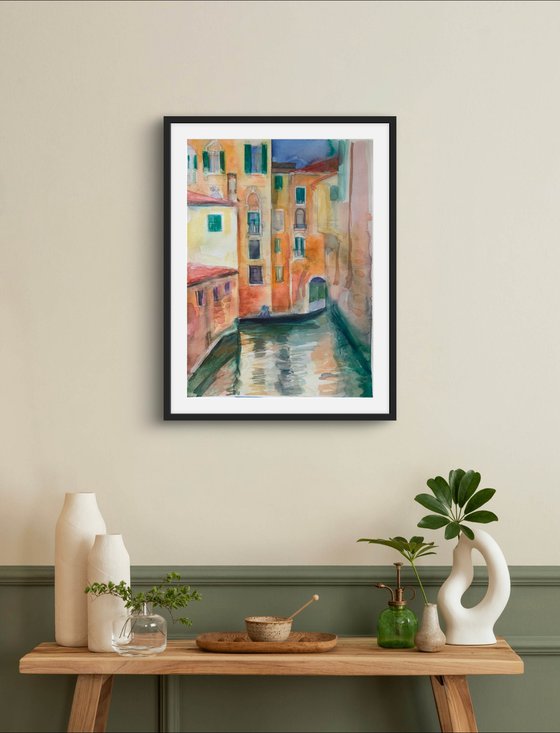 Venice