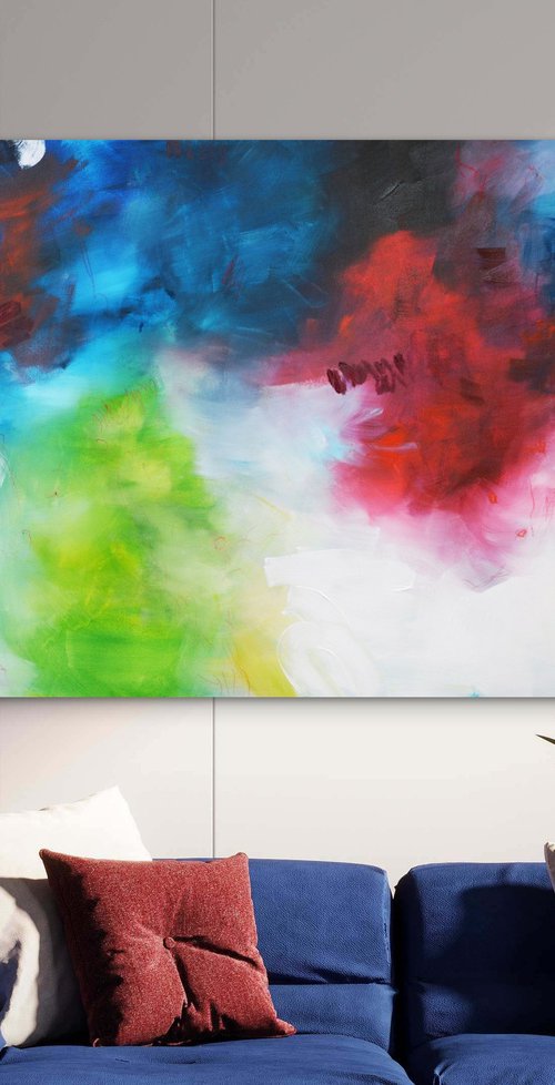 It was just an illusion by Andrada Anghel