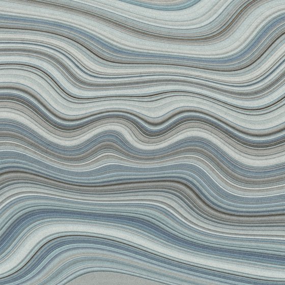 Wavy lines 4