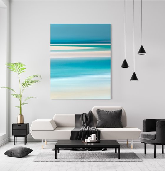 Summer Teal