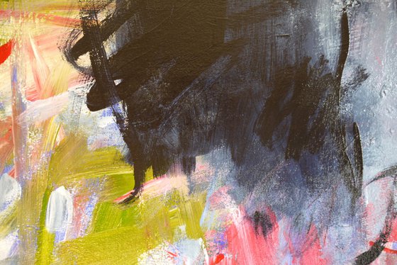 The Colors of Spring 2