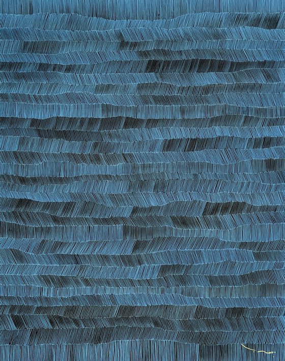 Tehos - Abstraction L24 - 2025