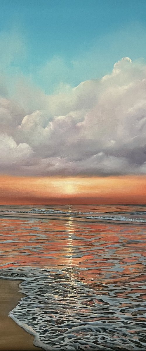 Silver Lining by Victoria Obolensky