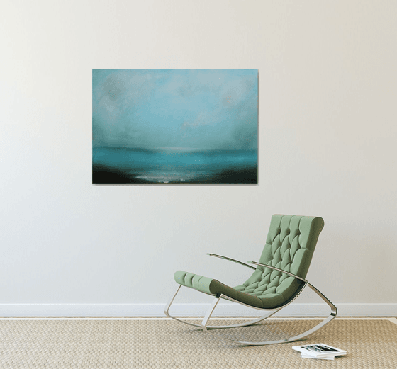 Aqua Seas