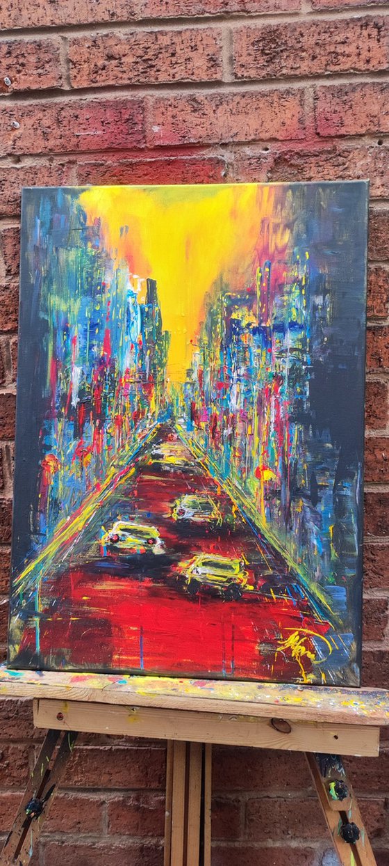 Street