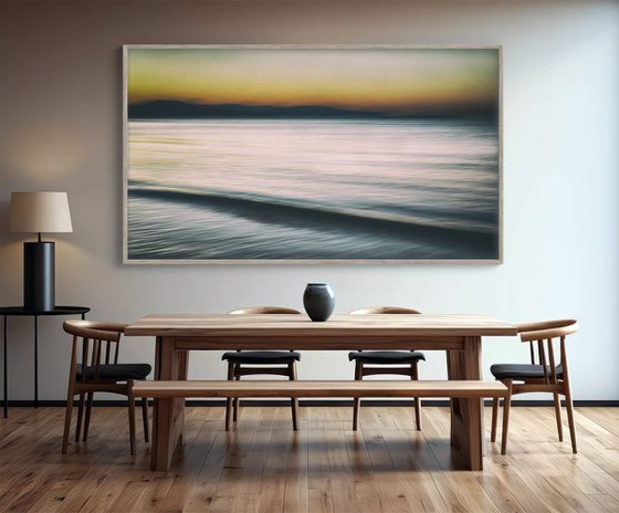 The gulf in shades (studio 25)